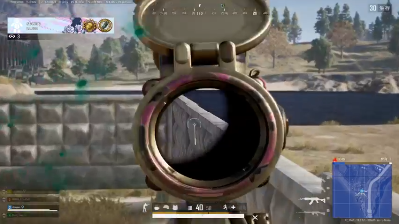 【2022-08-15 22点场】17Xbei丷：比赛不播,认真比赛