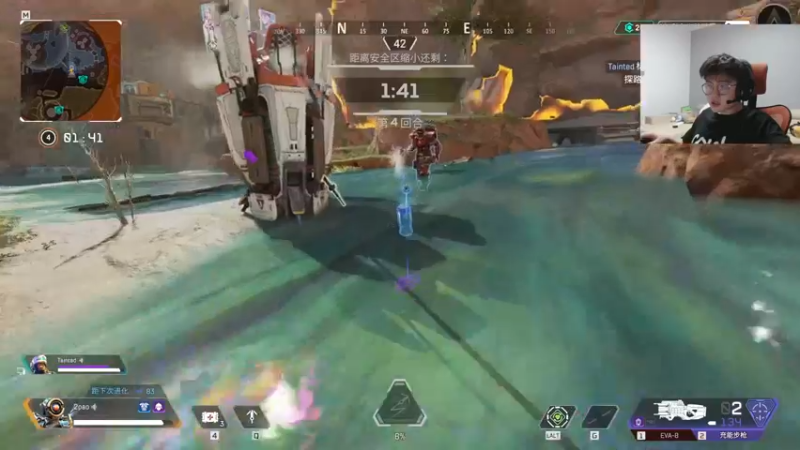 【2022-08-12 20点场】何二抛zZ：2pao：摆哥 来了