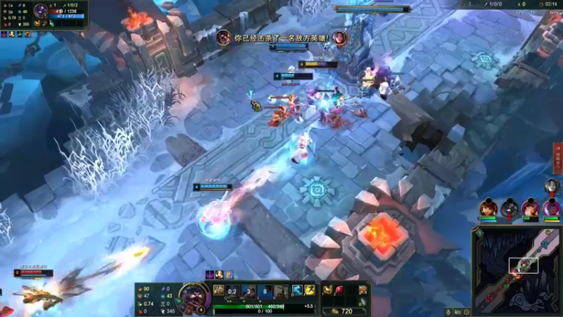 【2022-08-13 23点场】结成郁丶：kuken