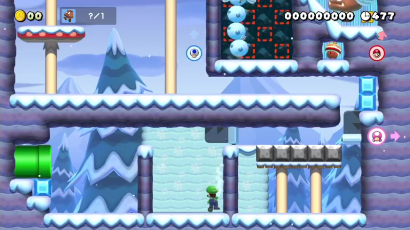 【2022-08-15 04点场】KazeLink：马力欧-Link 技术主播没有GG