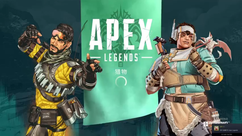 【2022-08-15 17点场】余小C真的很强：余小C：杀神归位，冲波宗师！