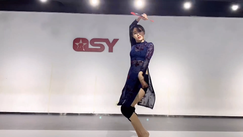 【舞蹈】沫沫同学丶的精彩时刻 20220815 17点场