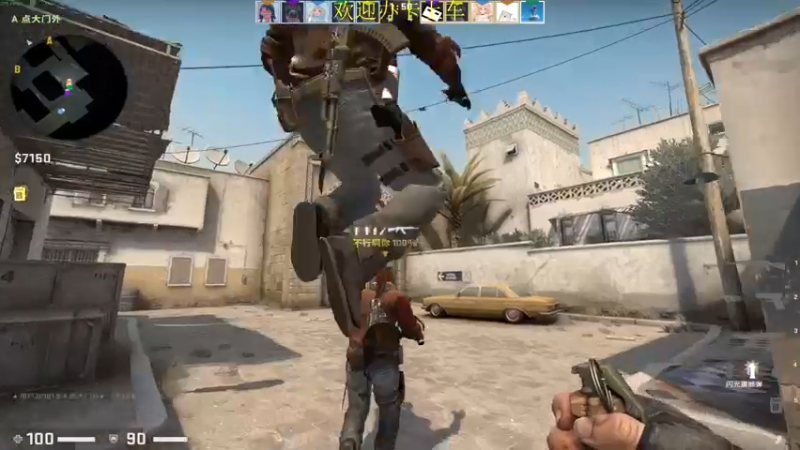 【2022-08-14 21点场】憨厚的小5：武仔：只为一人播 6621954