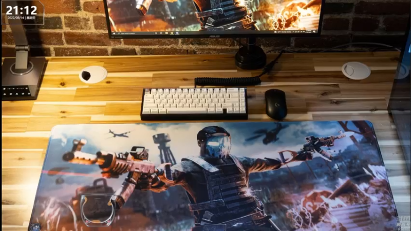 【2022-08-14 21点场】Happy丨猫腻：【猫腻】末日生存游戏 每晚20：30开播