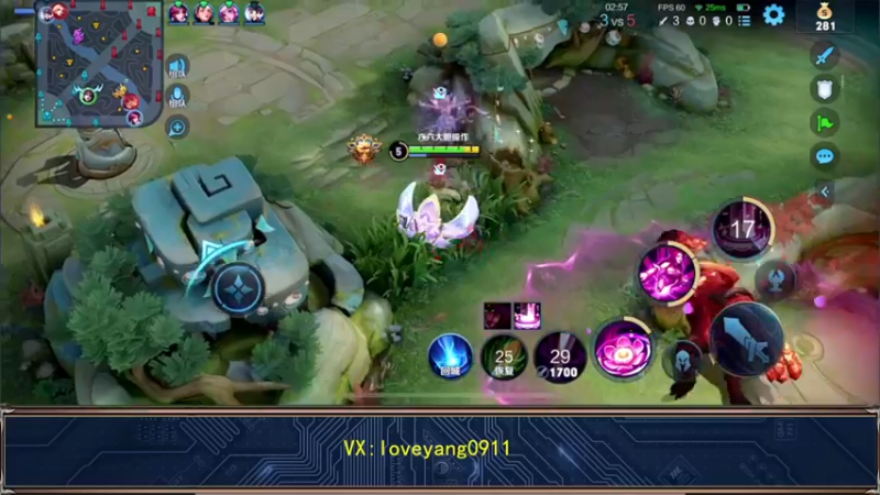 【2022-08-14 11点场】阳阳Yc：2w分貂蝉 教你玩好貂蝉