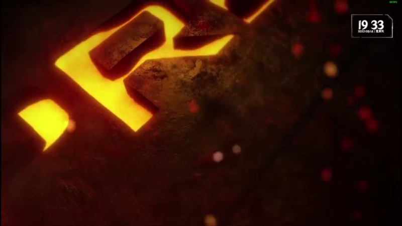 【2022-08-14 19点场】慕容朋牙：浅玩一下异度神剑3