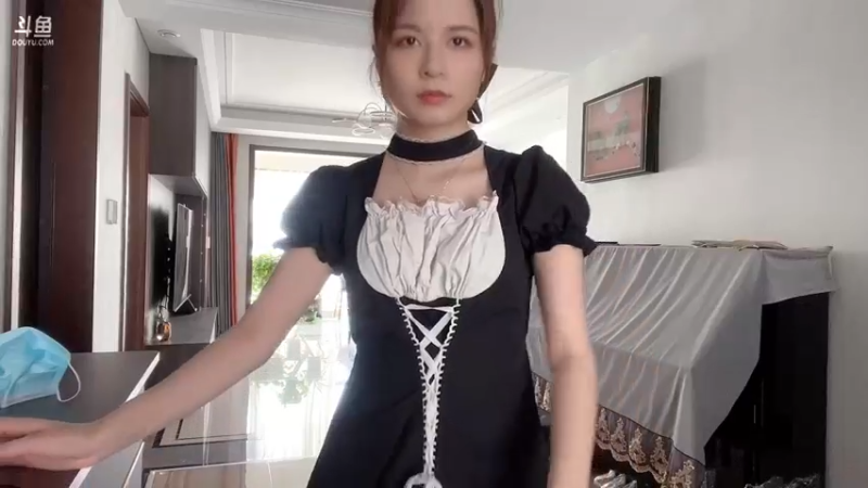 【2022-08-15 13点场】传情小小：小鹿：今天还是一样的~