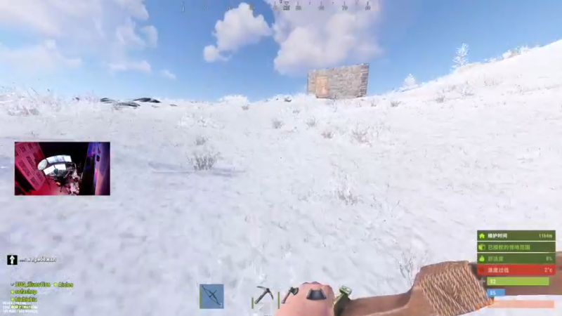 【2022-08-15 20点场】斯祥丶：简单的游戏日常 2311698