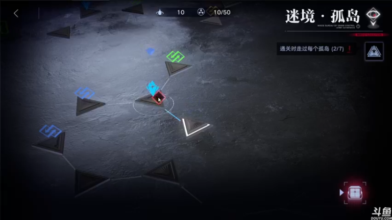 【2022-08-15 00点场】音乐本来就是用来玩的：音玩荐游 必是精品——无期迷途