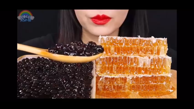 美食