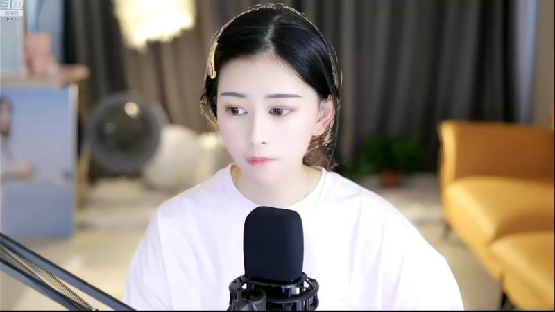 【2022-08-15 11点场】紫薇同学：如鹿归林 如舟靠岸~