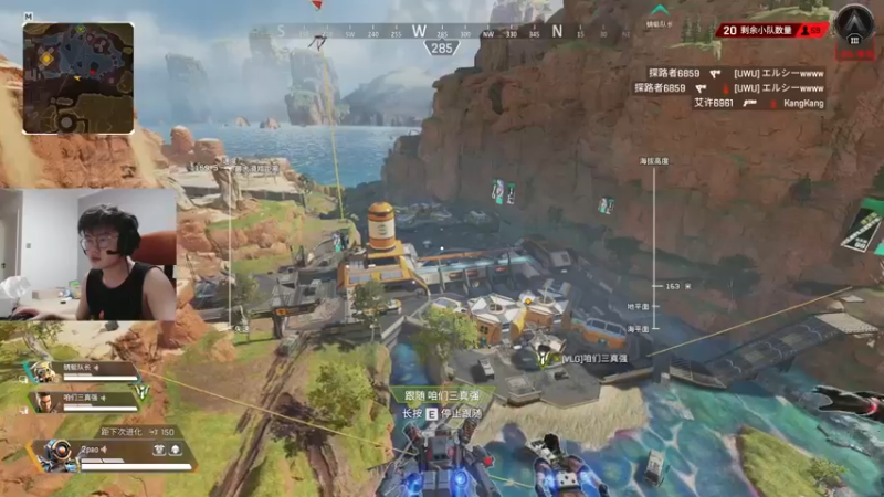 【2022-08-14 21点场】何二抛zZ：2pao：摆哥 来了