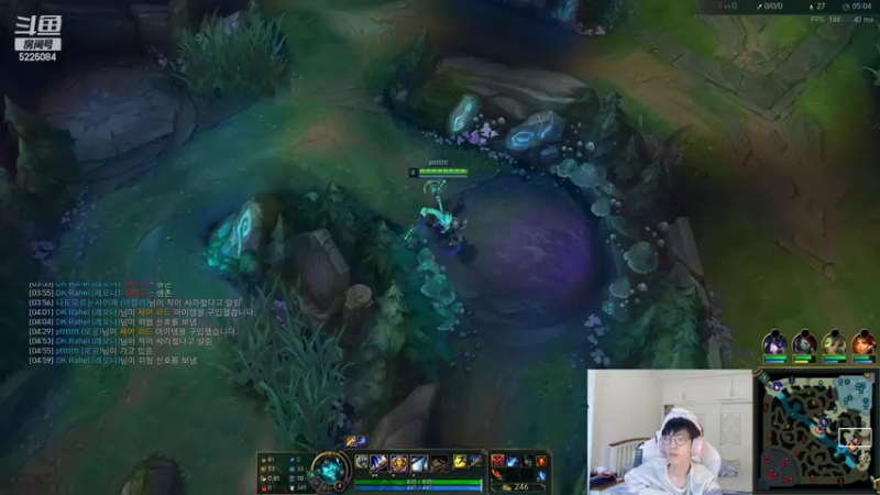 【2022-08-15 12点场】天灰灰qaq：峡谷冲分+韩服冲分