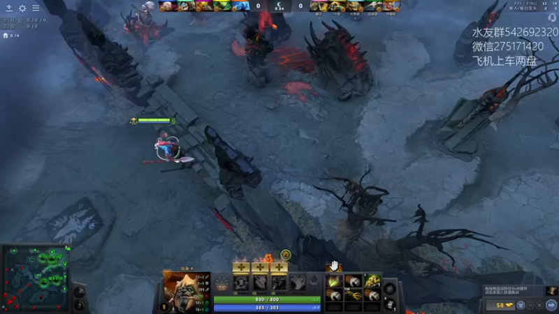 【2022-08-14 22点场】小粥泥浆：关键词:哈斯卡启动！