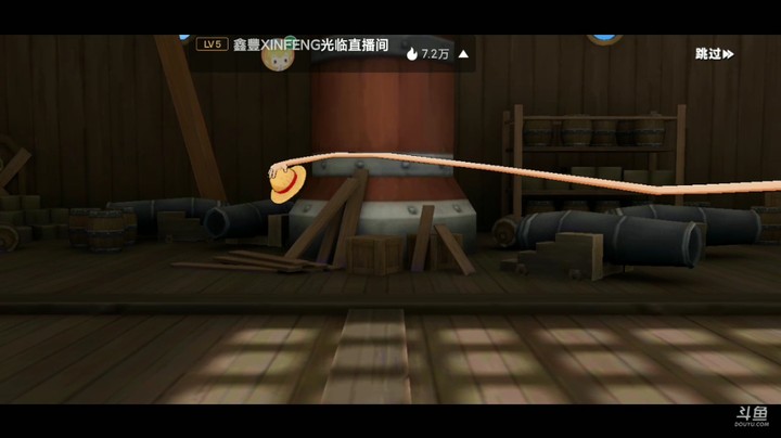 航海王热血航线（21）