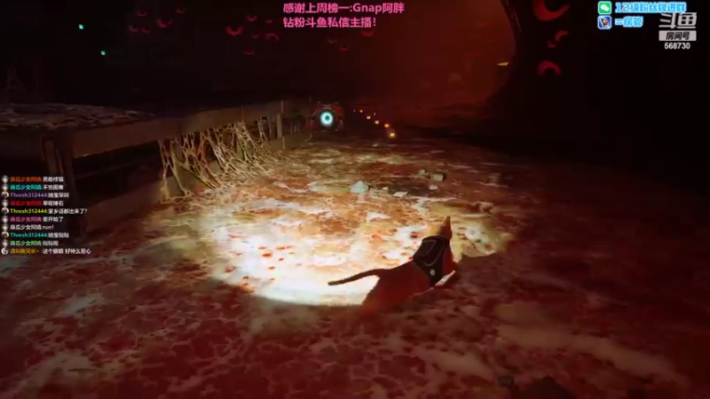 【2022-08-12 23点场】Gnap年糕：年糕:IGAO集合