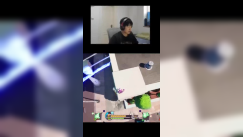 路牌的绝唱 rumbleverse