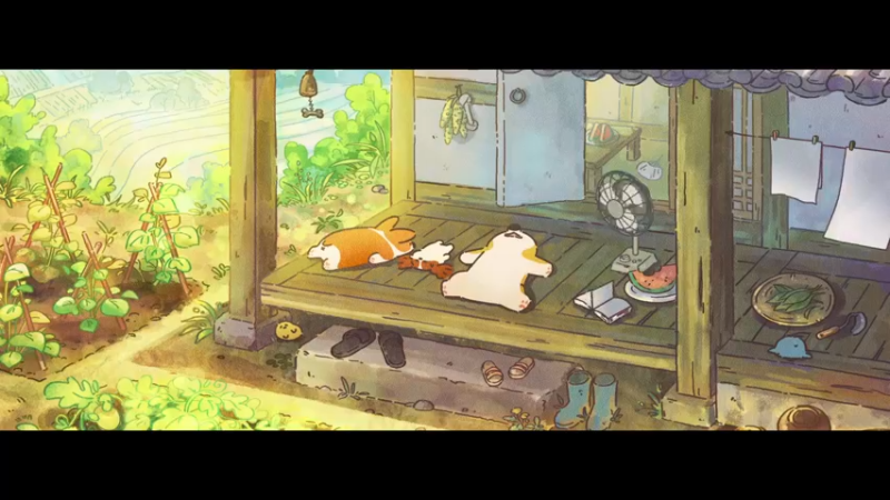 【2022-08-15 09点场】陶可可coco：❤❤魔女可 · 元气满满的晨播