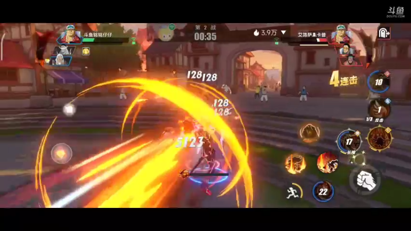 【2022-08-14 20点场】铭铭仔仔：《航海王热血航线》火爆来袭