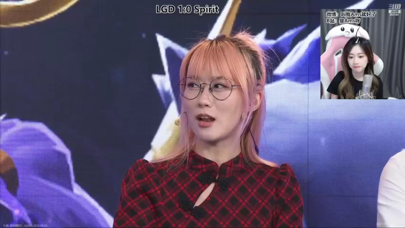 【2022-08-15 04点场】Amsssss：一起来看MAJOR~