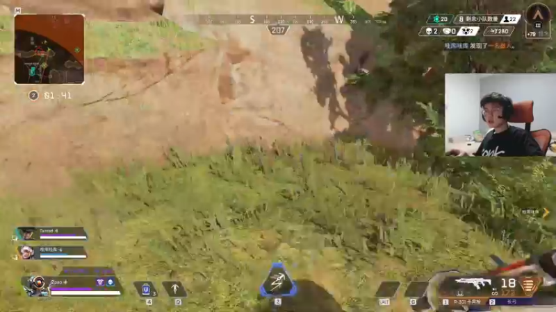 【2022-08-12 22点场】何二抛zZ：2pao：摆哥 来了