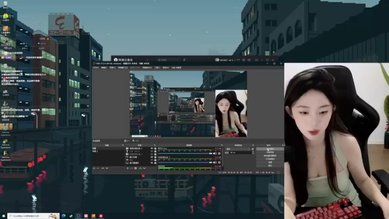 【2022-08-14 18点场】她打了个嗝儿：艾欧尼亚大师发条组排带飞日记