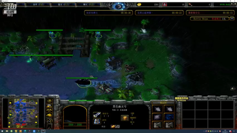 【2022-08-15 01点场】雨神丶：玩传奇就看6512！