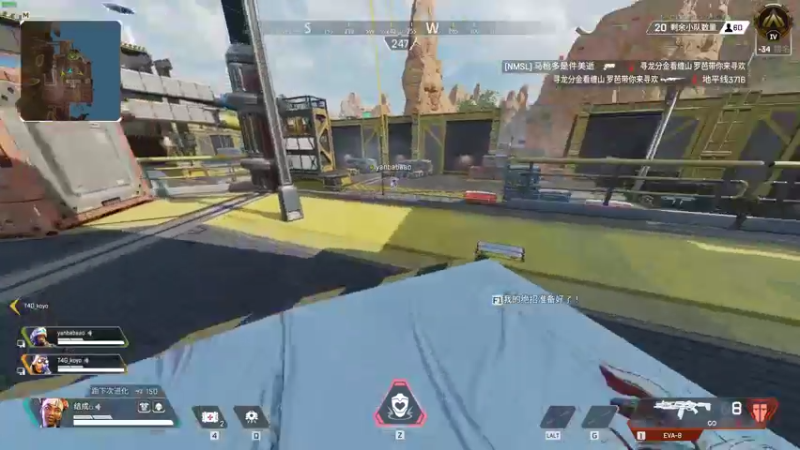 【2022-08-14 11点场】结成郁丶：kuken