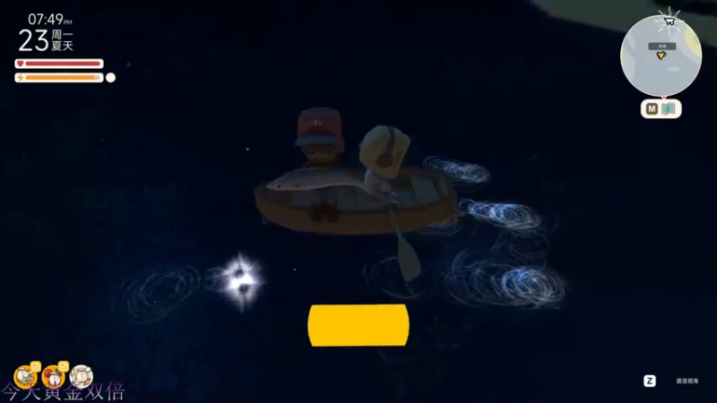 【2022-08-14 19点场】YTG丶西法：开心快乐每一天！