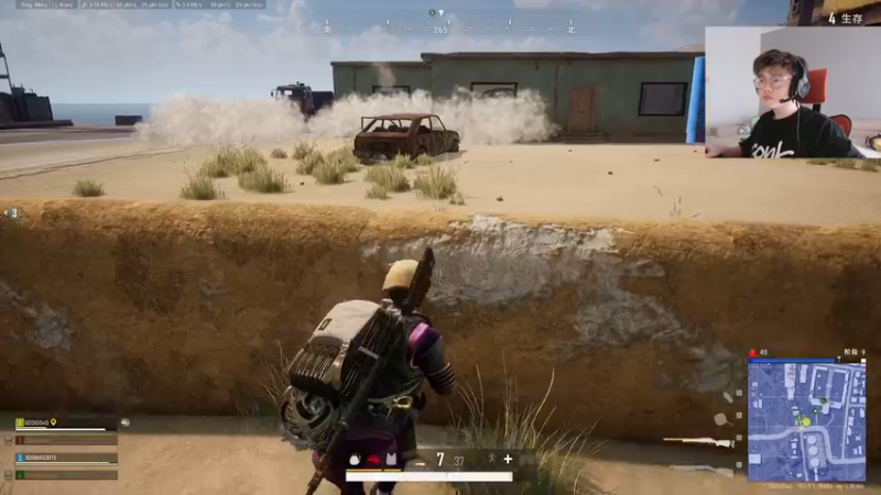 【2022-08-12 18点场】何二抛zZ：2pao：摆哥 来了