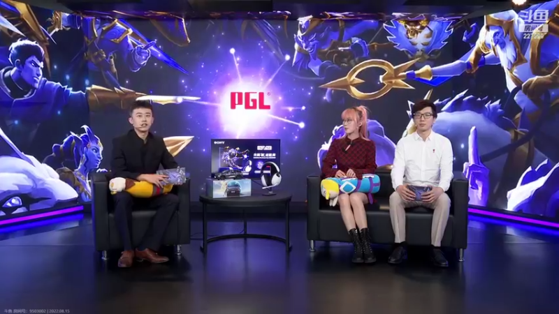 【2022-08-15 04点场】老鸡奇遇记：11点跟月锅看比赛！！！