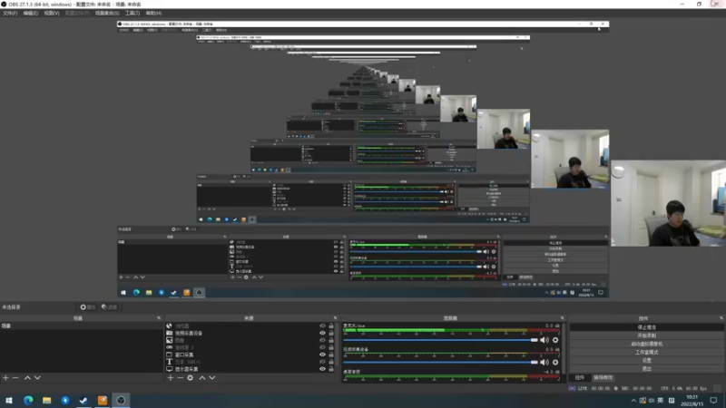 【2022-08-15 10点场】yjjimpaopao：摔跤之怪！