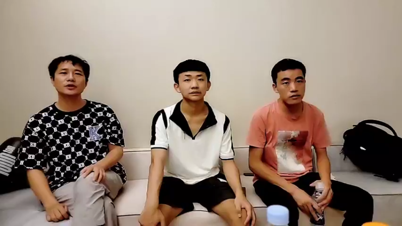 【2022-08-15 00点场】大嘴love：南京【生存总结 开会】