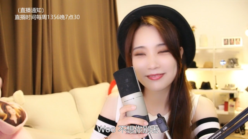 【音乐】亮声Open的精彩时刻 20220815 20点场