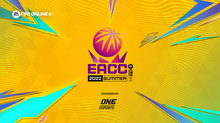 【2022EA冠军杯夏季赛】DAY1—NOVA vs CW