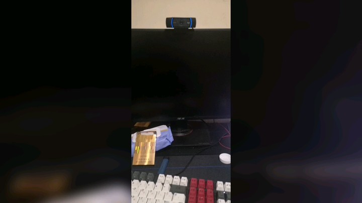 子敬ad发布了一个斗鱼视频2022-08-15