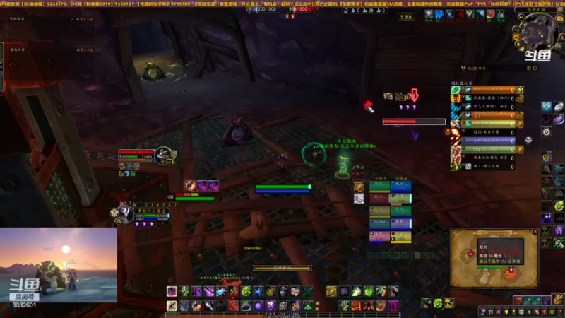 【2022-08-14 20点场】夏晓夜yoki：【夏晓夜】PVP+PVE牧师