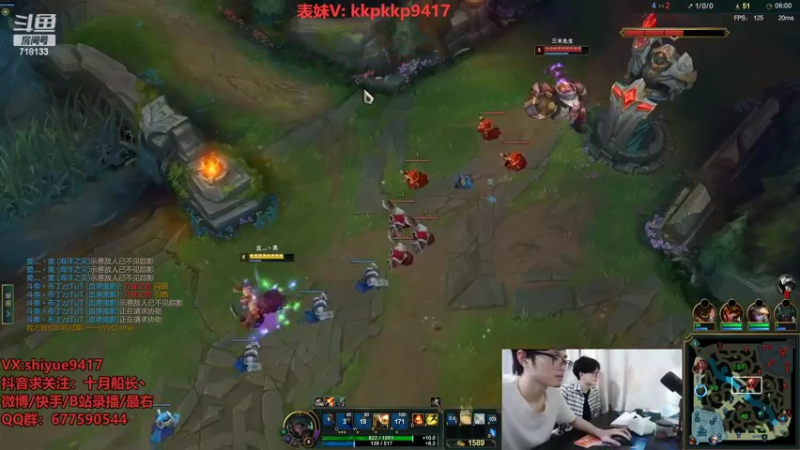 【2022-08-15 15点场】十月船长丶：一桶2100，嘎嘎在乱杀