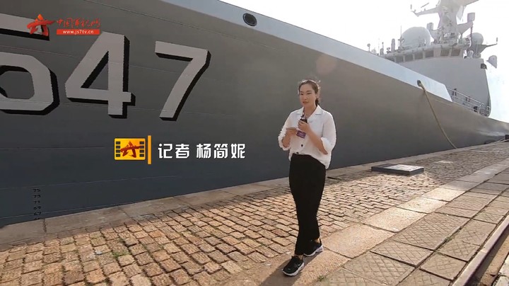 【国际军事比赛-2022】“海洋之杯”水面舰艇专业比赛来了