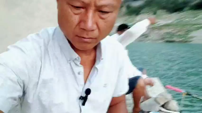 【2022-08-16 06点场】黑哥户外：今天能不能爆护
