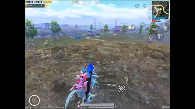 强的不是我，是我的18岁