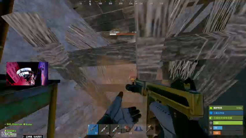 【2022-08-16 00点场】斯祥丶：简单的游戏日常 2311698