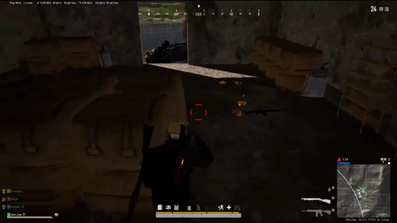 【2022-08-15 16点场】别问问就黑皮：【小奶团】就是冲 ~