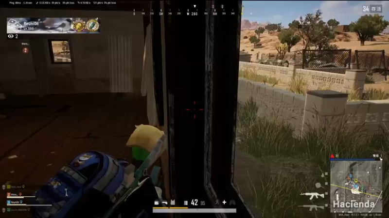 【2022-08-15 02点场】别问问就黑皮：【小奶团】就是冲 ~