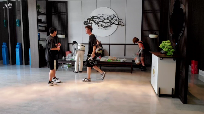 【户外】刘灶灶的精彩时刻 20220816 13点场