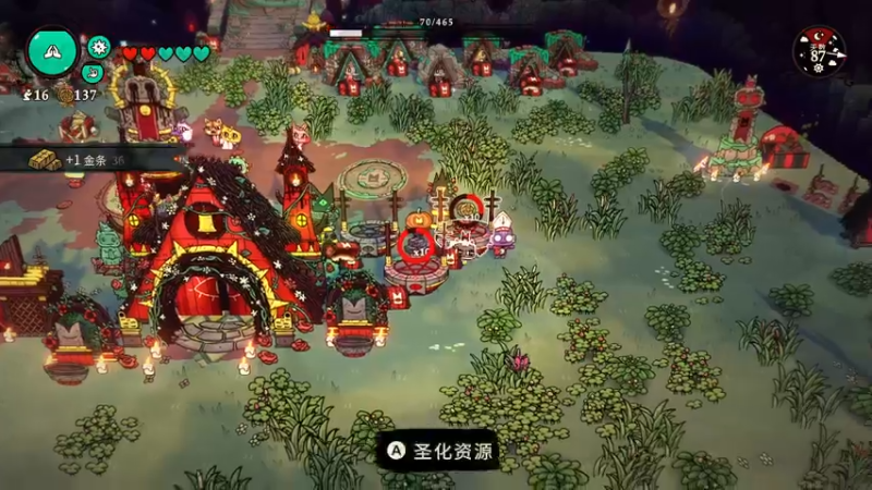 【2022-08-15 22点场】逗你玩Cloud：新一天的GAME之夜