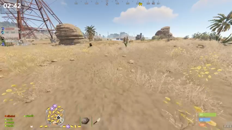 【2022-08-16 02点场】Happy丨猫腻：【猫腻】末日生存游戏 每晚20：30开播