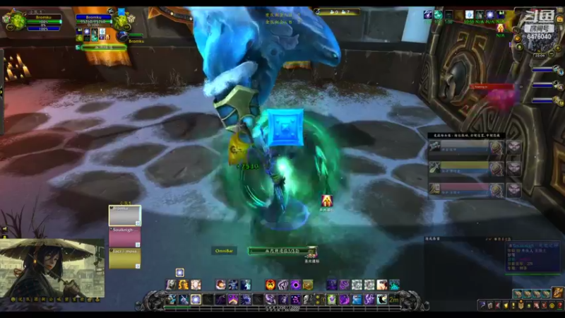 【2022-08-14 20点场】小青时雨：Sorry for everthing