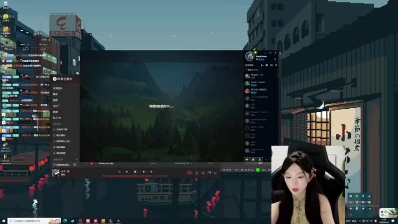 【2022-08-16 02点场】她打了个嗝儿：艾欧尼亚大师发条组排带飞日记