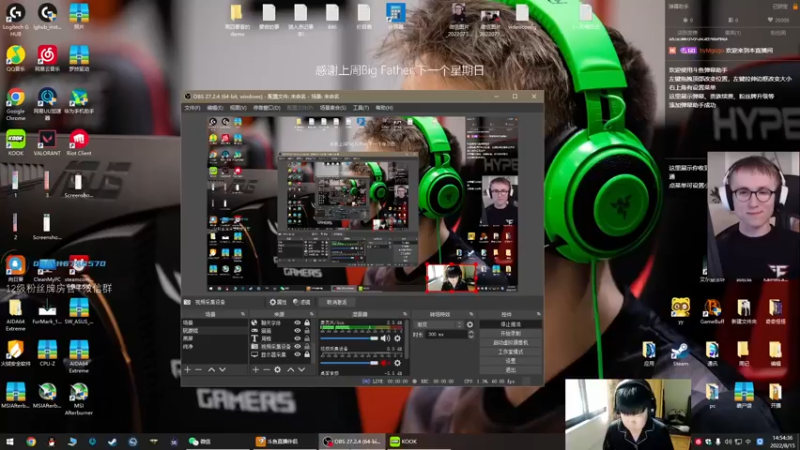 【2022-08-15 14点场】byMgogo：【阿b】S+天梯日记